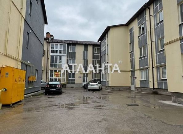 2-кімнатна квартира за адресою 2-й Юності пров. (площа 81,2 м²) - Atlanta.ua