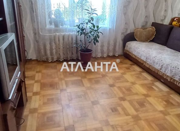 2-комнатная квартира по адресу ул. Бочарова ген. (площадь 54 м²) - Atlanta.ua - фото 11
