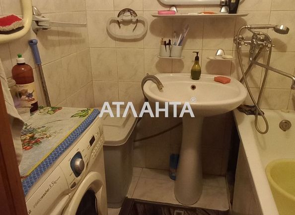 2-комнатная квартира по адресу ул. Бочарова ген. (площадь 54 м²) - Atlanta.ua - фото 8