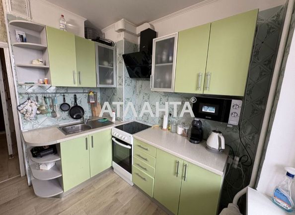 1-комнатная квартира по адресу ул. Парусная (площадь 44 м²) - Atlanta.ua