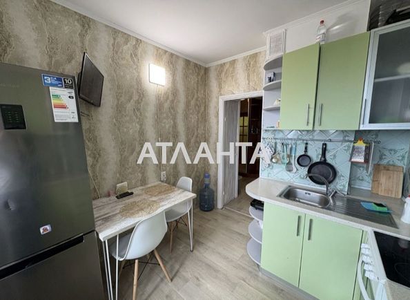 1-комнатная квартира по адресу ул. Парусная (площадь 44 м²) - Atlanta.ua - фото 2