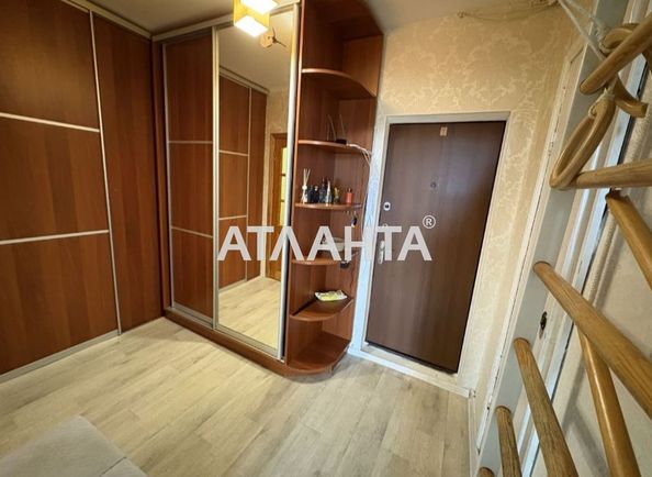 1-комнатная квартира по адресу ул. Парусная (площадь 44 м²) - Atlanta.ua - фото 3