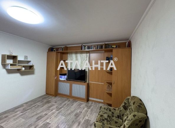 1-комнатная квартира по адресу ул. Парусная (площадь 44 м²) - Atlanta.ua - фото 4