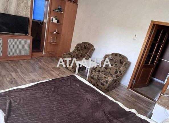 1-room apartment apartment by the address st. Parusnaya Geroev Stalingrada (area 44 m²) - photo 10 1-room apartment apartment by the address st. Parusnaya Geroev Stalingrada (area 44 m²) - Atlanta.ua - photo 10