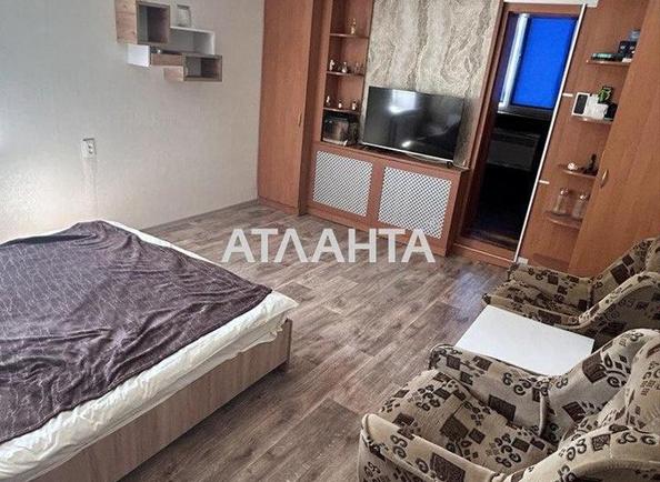 1-room apartment apartment by the address st. Parusnaya Geroev Stalingrada (area 44 m²) - photo 11 1-room apartment apartment by the address st. Parusnaya Geroev Stalingrada (area 44 m²) - Atlanta.ua - photo 11