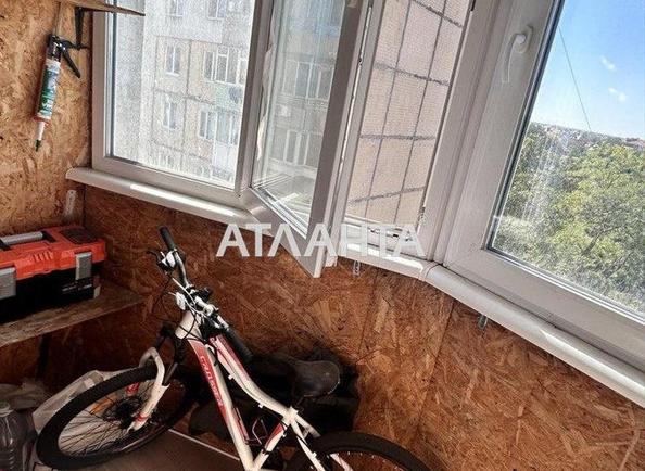 1-room apartment apartment by the address st. Parusnaya Geroev Stalingrada (area 44 m²) - photo 12 1-room apartment apartment by the address st. Parusnaya Geroev Stalingrada (area 44 m²) - Atlanta.ua - photo 12