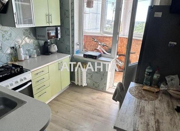 1-room apartment apartment by the address st. Parusnaya Geroev Stalingrada (area 44 m²) - photo 13 1-room apartment apartment by the address st. Parusnaya Geroev Stalingrada (area 44 m²) - Atlanta.ua - photo 13