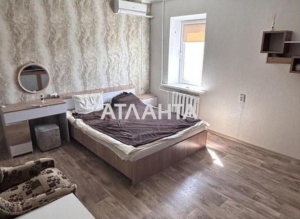 1-room apartment apartment by the address st. Parusnaya Geroev Stalingrada (area 44 m²) - photo 14 1-room apartment apartment by the address st. Parusnaya Geroev Stalingrada (area 44 m²) - Atlanta.ua - photo 14