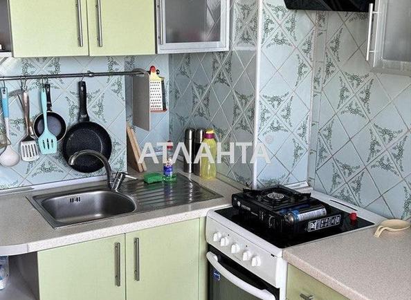 1-room apartment apartment by the address st. Parusnaya Geroev Stalingrada (area 44 m²) - photo 15 1-room apartment apartment by the address st. Parusnaya Geroev Stalingrada (area 44 m²) - Atlanta.ua - photo 15