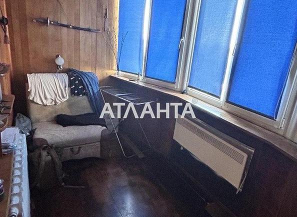 1-room apartment apartment by the address st. Parusnaya Geroev Stalingrada (area 44 m²) - photo 16 1-room apartment apartment by the address st. Parusnaya Geroev Stalingrada (area 44 m²) - Atlanta.ua - photo 16