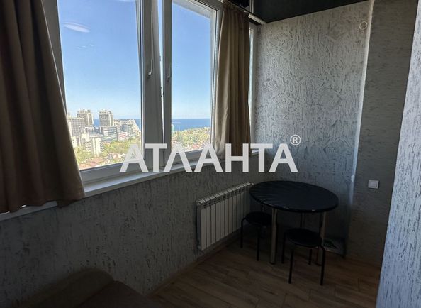 1-room apartment apartment by the address st. Pedagogicheskaya (area 38,7 m²) - Atlanta.ua - photo 6