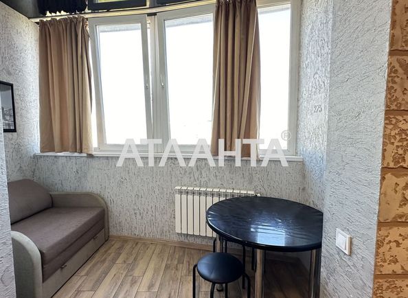 1-room apartment apartment by the address st. Pedagogicheskaya (area 38,7 m²) - Atlanta.ua - photo 7