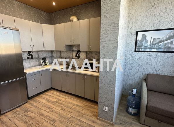 1-room apartment apartment by the address st. Pedagogicheskaya (area 38,7 m²) - Atlanta.ua - photo 2