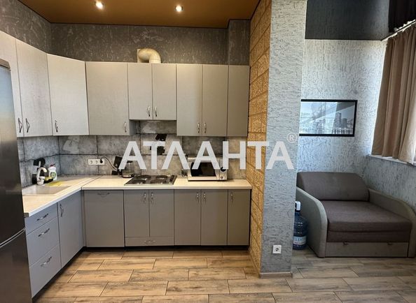 1-room apartment apartment by the address st. Pedagogicheskaya (area 38,7 m²) - Atlanta.ua - photo 3