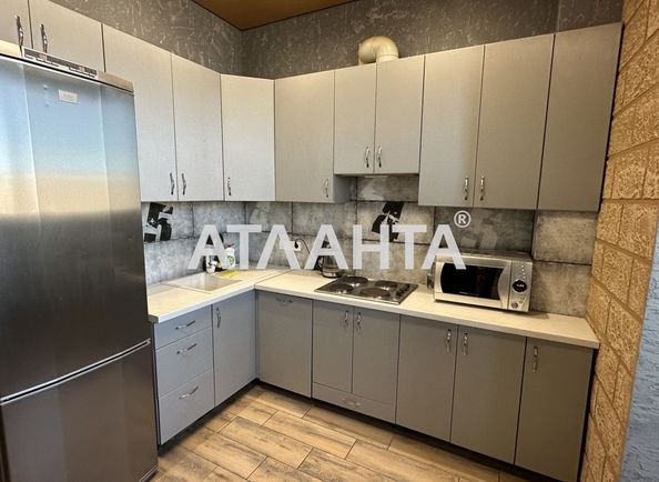 1-room apartment apartment by the address st. Pedagogicheskaya (area 38,7 m²) - Atlanta.ua - photo 9