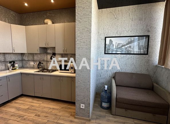 1-room apartment apartment by the address st. Pedagogicheskaya (area 38,7 m²) - Atlanta.ua - photo 4