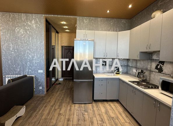 1-room apartment apartment by the address st. Pedagogicheskaya (area 38,7 m²) - Atlanta.ua - photo 5