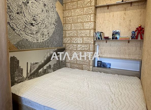 1-room apartment apartment by the address st. Pedagogicheskaya (area 38,7 m²) - Atlanta.ua - photo 19