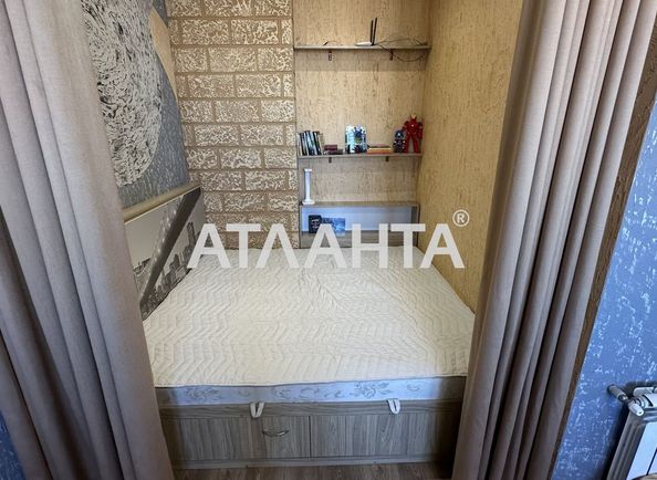1-room apartment apartment by the address st. Pedagogicheskaya (area 38,7 m²) - Atlanta.ua - photo 18