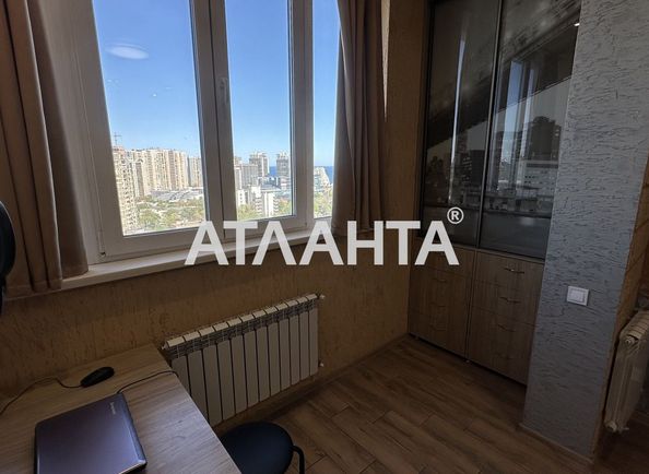 1-room apartment apartment by the address st. Pedagogicheskaya (area 38,7 m²) - Atlanta.ua - photo 10