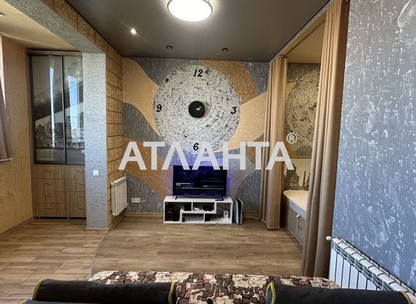 1-room apartment apartment by the address st. Pedagogicheskaya (area 38,7 m²) - Atlanta.ua - photo 11