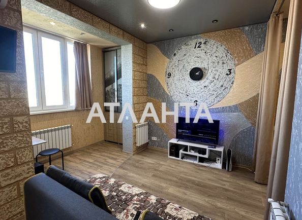 1-room apartment apartment by the address st. Pedagogicheskaya (area 38,7 m²) - Atlanta.ua - photo 12