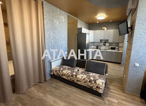 1-room apartment apartment by the address st. Pedagogicheskaya (area 38,7 m²) - Atlanta.ua - photo 13
