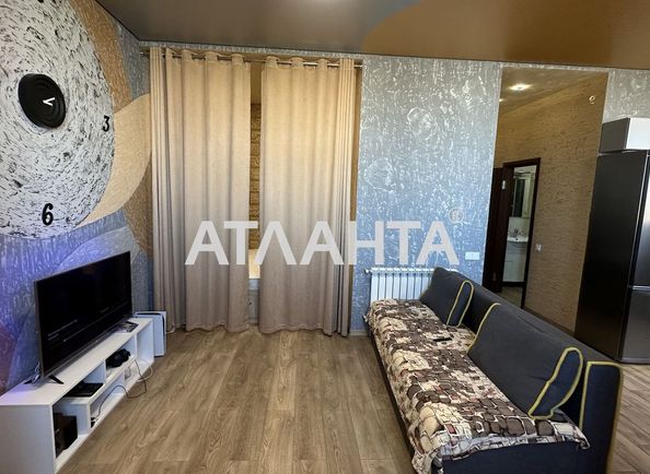 1-room apartment apartment by the address st. Pedagogicheskaya (area 38,7 m²) - Atlanta.ua - photo 15