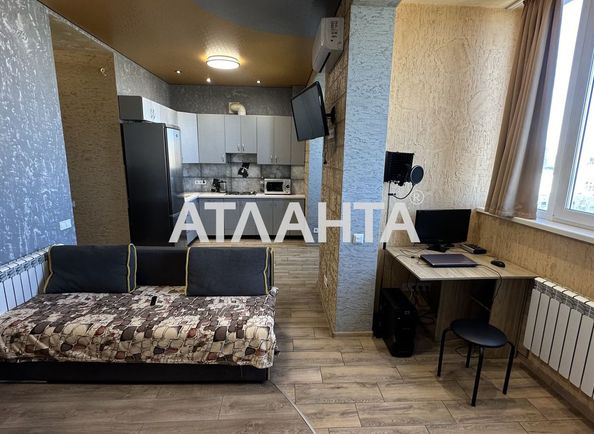 1-room apartment apartment by the address st. Pedagogicheskaya (area 38,7 m²) - Atlanta.ua - photo 16