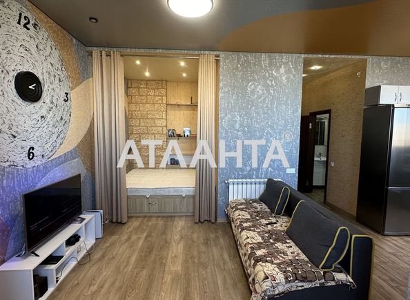 1-room apartment apartment by the address st. Pedagogicheskaya (area 38,7 m²) - Atlanta.ua - photo 17