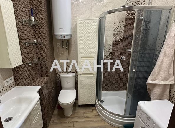 1-room apartment apartment by the address st. Pedagogicheskaya (area 38,7 m²) - Atlanta.ua - photo 20