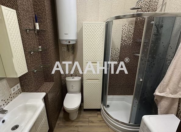 1-room apartment apartment by the address st. Pedagogicheskaya (area 38,7 m²) - Atlanta.ua - photo 21