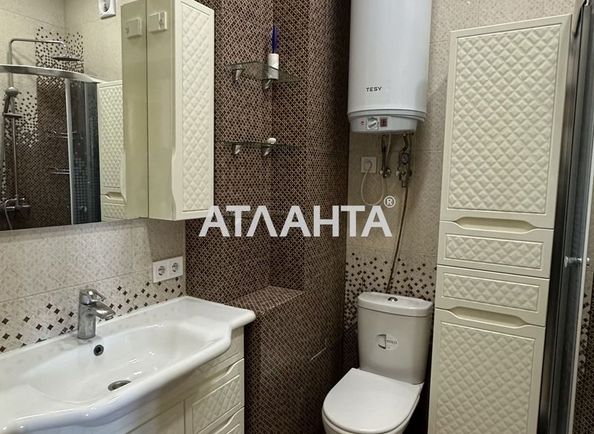 1-room apartment apartment by the address st. Pedagogicheskaya (area 38,7 m²) - Atlanta.ua - photo 22