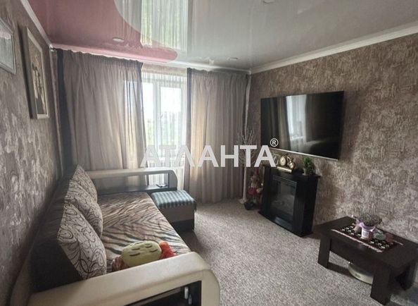2-rooms apartment apartment by the address st. Danchenko (area 50,7 m²) - Atlanta.ua