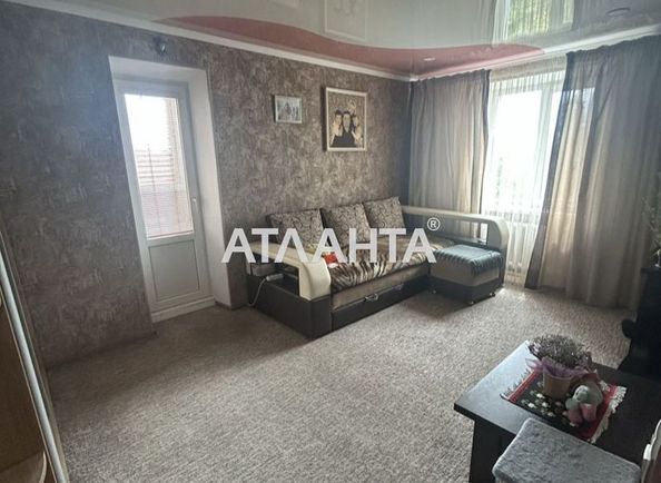 2-rooms apartment apartment by the address st. Danchenko (area 50,7 m²) - Atlanta.ua - photo 3