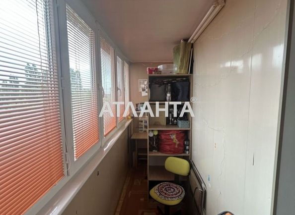 2-rooms apartment apartment by the address st. Danchenko (area 50,7 m²) - Atlanta.ua - photo 4