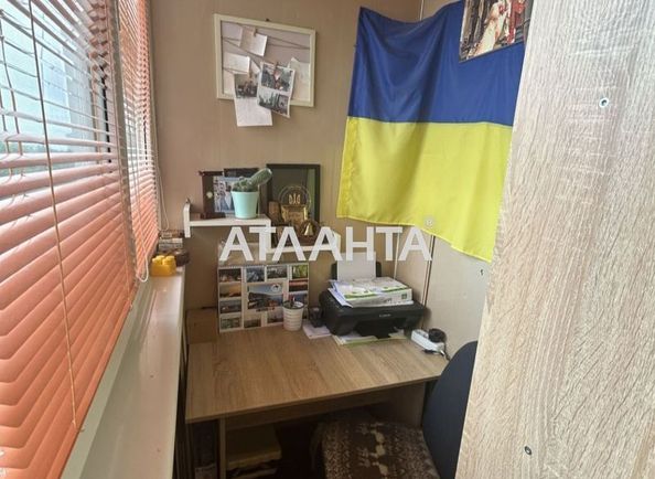 2-rooms apartment apartment by the address st. Danchenko (area 50,7 m²) - Atlanta.ua - photo 5