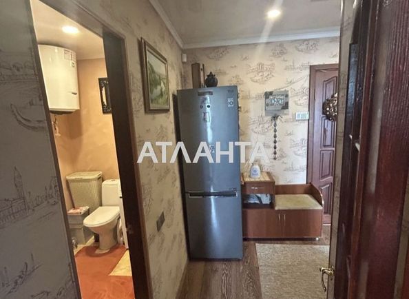 2-rooms apartment apartment by the address st. Danchenko (area 50,7 m²) - Atlanta.ua - photo 8