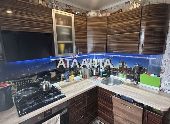 2-rooms apartment apartment by the address st. Danchenko (area 50,7 m²) - Atlanta.ua - photo 9