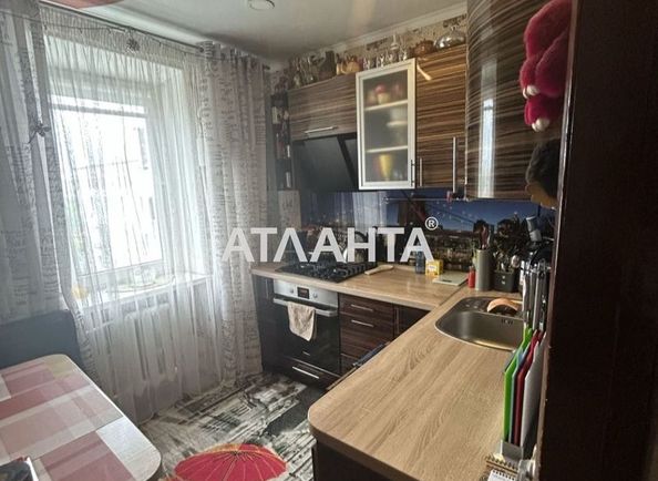 2-rooms apartment apartment by the address st. Danchenko (area 50,7 m²) - Atlanta.ua - photo 10