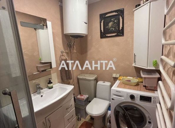 2-rooms apartment apartment by the address st. Danchenko (area 50,7 m²) - Atlanta.ua - photo 11