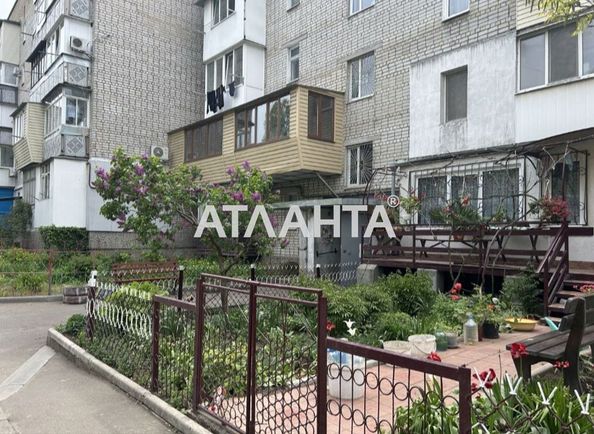2-rooms apartment apartment by the address st. Danchenko (area 50,7 m²) - Atlanta.ua - photo 13