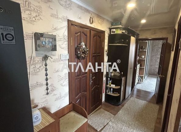 2-rooms apartment apartment by the address st. Danchenko (area 50,7 m²) - Atlanta.ua - photo 12