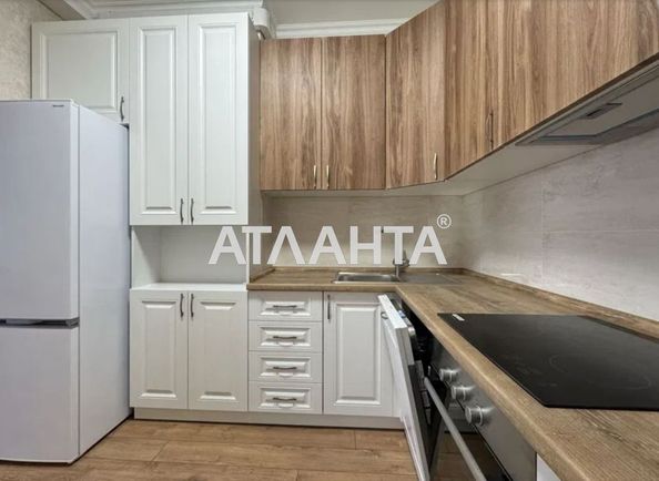 1-комнатная квартира по адресу ул. Дмитрия Луценко (площадь 68 м²) - Atlanta.ua - фото 14