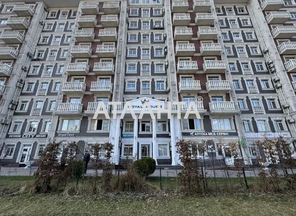 1-комнатная квартира по адресу ул. Дмитрия Луценко (площадь 68 м²) - Atlanta.ua - фото 18