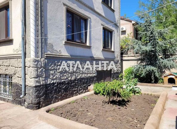 Будинок (площа 320 м²) - Atlanta.ua