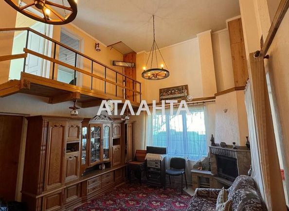 House by the address st. Chereshnevaya (area 110 m²) - Atlanta.ua - photo 3