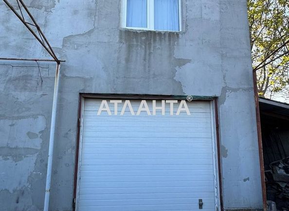 House by the address st. Chereshnevaya (area 110 m²) - Atlanta.ua - photo 6