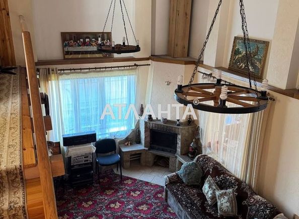 House by the address st. Chereshnevaya (area 110 m²) - Atlanta.ua - photo 8