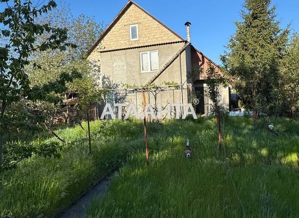 House by the address st. Chereshnevaya (area 110 m²) - Atlanta.ua - photo 10